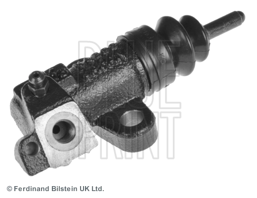 Slave Cylinder, clutch